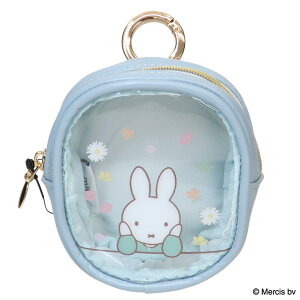 �y�ő�1000�~OFF�N�[�|���I�z�~�b�t�B�[ �~�j�|�[�` PVC �~�j�X�N�G�A�|�[�` MIFFY FLOWER �f�B�b�N�u���[�i �G�t�G�[�r�[�W���p�� �������� ���킢�� �G�{�L�����N�^�[ �O�b�Y �V�l�}�R���N�V��