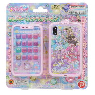 【ポイント10倍 & クーポン！】名探偵プリキュア おもちゃ おしゃべりタッチフォン マルカ 玩具 女の子 …