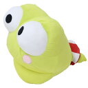 【ポイント10倍 & クーポン！】クッション けろけろけろっぴ パクパクッション サンリオ モリシタ インテリア 冷感生…