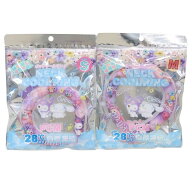 【最大1000円OFFクーポン！】クロミ ネッククーラー ネッククールリング フラワー サンリオ ジェイズプラ…