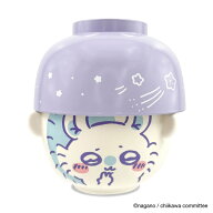 【最大1000円OFFクーポン！】汁椀茶碗セット2　モモンガ ちいかわ