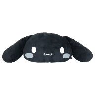 【ポイント10倍 & クーポン！】シナモロール クッション フェイスクッション モノクロシリーズ サンリオ …