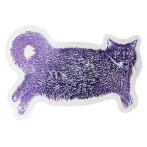 �y�|�C���g10�{ & �N�[�|���I�zCat Art Collection �_�C�J�b�g�V�[�� �N���A�_�C�J�b�g�X�e�b�J�[ ������ �˂� �t�^�o �f�R���[�V���� �f�R�V�[�� DECO�V�[�� �O�b�Y ���[���։� �V�l�}�R���N�V��