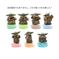 【最大1000円OFFクーポン！】スターウォーズ マンダロリアン アンド グローグー アクスタ ブラインドアク…