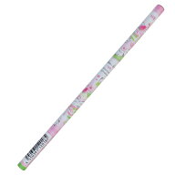 【最大1000円OFFクーポン！】 鉛筆 HB 丸軸 メロンエナガ クーリア【メール便可】