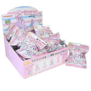 �y�ő�1000�~OFF�N�[�|���I�z�G�X�^�[�o�j�[ ������ Marin�o�X�{�[�� �S4�� 24���Z�b�g BOX Esther Bunny �T���^��
