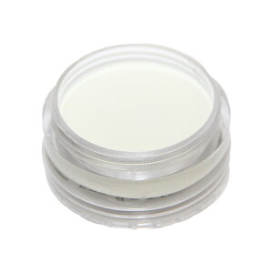 1/8oz. N[CNAbv zCg Cream Makeup, White, (0.125oz/7g) CC037 |  h CjOJ[ h[ tFCXyCg RXv nEB p[eB[  ꃁCN