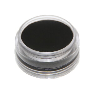 1/8oz. N[CNAbv ubN Cream Makeup, Black, (0.125oz/7g) CC038 | ,CjOJ[,tFCXyCg,RXv,nEB,p[eB[,,ꃁCN