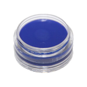 1/8oz. N[CNAbv u[ Cream Makeup, Blue, (0.125oz/7g) CC040 | F,CjOJ[,h[,tFCXyCg,nEB,p[eB[,,RXv,ꃁCN