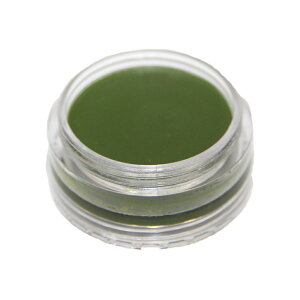 1/8oz. N[CNAbv O[ Cream Makeup, Green, (0.125oz/7g) CC041 | ΐF,CjOJ[,h[,tFCXyCg,RXv,nEB,p[eB[,,ꃁCN