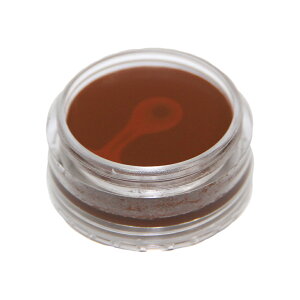 1/8oz. N[CNAbv EtuE Cream Makeup, Wolf Brown, (0.125oz/7g) CC069 | F,F,CjOJ[,h[,tFCXyCg,RXv,nEB,p[eB[,,ꃁCN