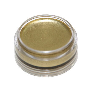 1/8oz. N[CNAbv S[h Cream Makeup, Gold, (0.125oz/7g) CC072 | F,LL,CjOJ[,h[,tFCXyCg,p[eB[,nEB,RXv,,ꃁCN