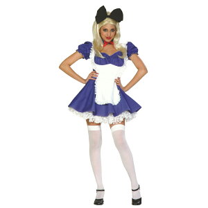 �Z�[���i�I�yS�T�C�Y �R�X�`���[���z�A���X�I�u�����_�[�����h�iAlice of wonderland 70054 size Small 6��,7��,8���j | �R�X�v�� ���܂݂�A�����W �n���E�B���ߑ� �n���E�B�� ���f�B�[�X �s�v�c�̍���