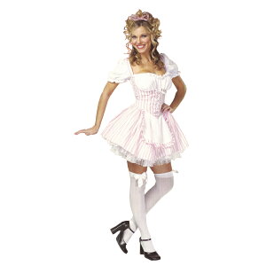 �Z�[���I�yS�T�C�Y �R�X�`���[���z�L�����f�B�X�g���b�p�[�iCandy striper 70770 size Small 6��,7��,8���j | �R�X�v�� ���܂݂�A�����W ���܂݂�A�����W �N���X�}�X �n���E�B�� ���f�B�[�X �s���N