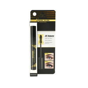 y EBIN zGNXg[{[}XJ CSXM01 | NYCN }XJ ܂ {[ ϐ ACCN b XTREME VOLUME MASCARA - SECRET OF PHARAOH