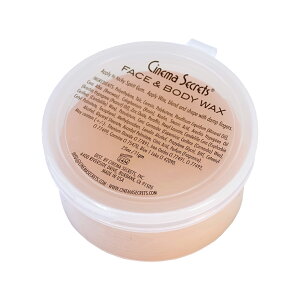 Vl}V[Nbg bNX cinemasecrets@Face&Body Wax TD003i2.5oz/71gmj| ꃁCN  @ @؍ @peCN CN  B 햄 B Ԃ