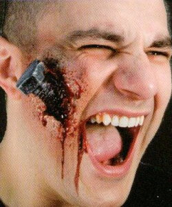 {gɁcꃁCNLbg WOOCHIE,Bloody BoltyRCPz WO002b{g,j,\,e,Ct,,݂ǂ,EH[LOfbhbꃁCN,RXv,w,nEB,,p[eB[,