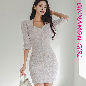 �yPREMIUM�z�y�ō�����LUXURY STYLE�z�y�S2�F�z�c�C�[�h�^�C�g�~�j�����s�[�X�@�A�C�{���[ �s���N S/M/L�yruki-n824op�z( vdh )(240117)�V�i�����K�[�� Cinnamon Girl ���~�j �}�C�N���~�j �؍� ���� �Z�N�V�[ 