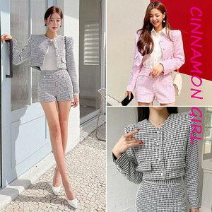 yS2FzcC[hV[gWPbg@sN ubNytweed-0927aouterz( lam )(241010)ViK[ Cinnamon Girl ~j }CN~j ؍  ZNV[ cinnamongirl fB[X WPbg 