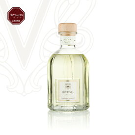 Dr.Vranjes【ドットールヴラニエス】ルームフレグランス GINGER & LIME（ジンジャーライム）250ml