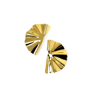 yFINAL SALEzSOKOy\RzsAX Bidu Fanned Studs JE174216 S[h