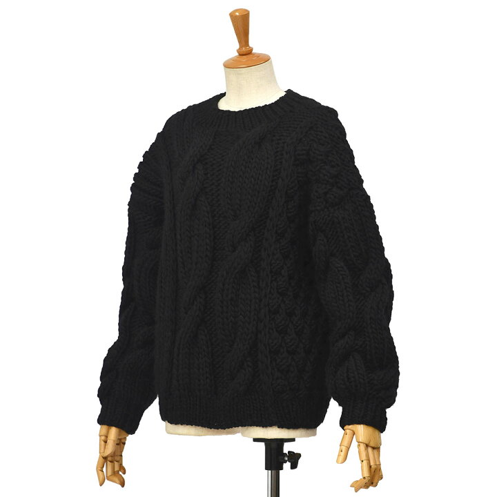 楽天市場】【50％OFF】【sizeXS】MIRSTORES【ミストアズ】ケーブル 