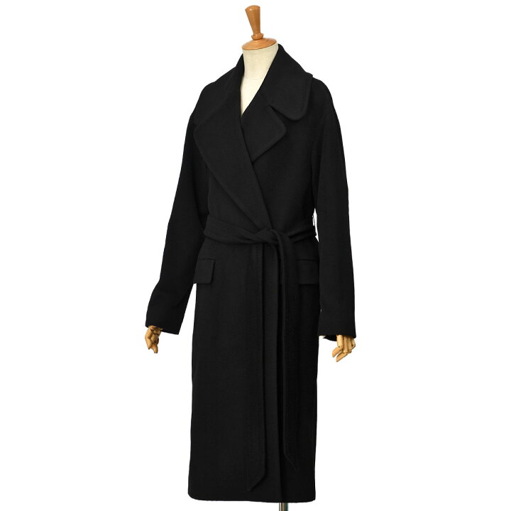 楽天市場】【SALE】TAGLIATORE【タリアトーレ】ベルテッドカシミヤ  