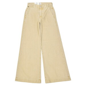 �yFINAL SALE�z�ysize23.24.26�zCITIZENS of HUMANITY�y�V�`�Y���Y�I�u�q���[�}�j�e�B�zBEVERLY TROUSER ���C�h�f�j�� 2129-1664 TAOS SAND �����Z�� �R�b�g�� �x�[�W��