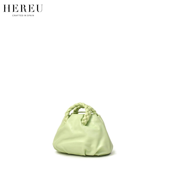 楽天市場】HEREU【へリュー】クロスボディバッグ BOMBON CROSSBODY 