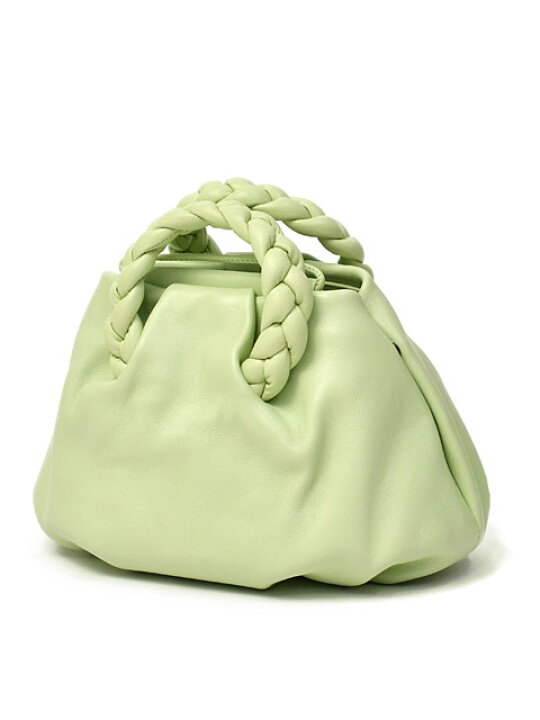 楽天市場】HEREU【へリュー】クロスボディバッグ BOMBON CROSSBODY 
