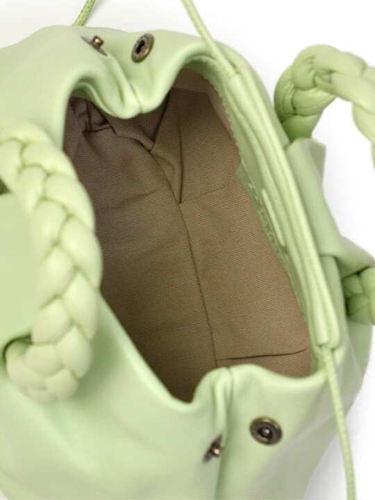 楽天市場】HEREU【へリュー】クロスボディバッグ BOMBON CROSSBODY 