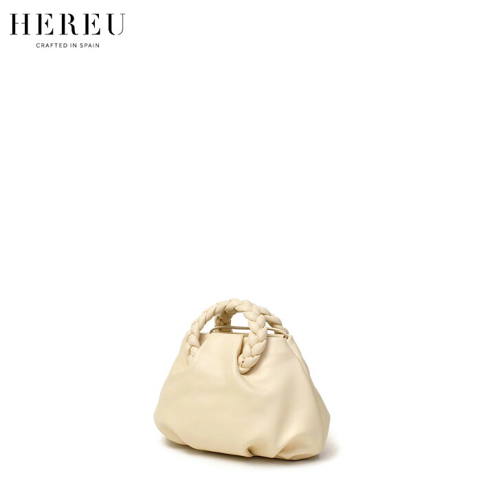 楽天市場】HEREU【へリュー】クロスボディバッグ BOMBON CROSSBODY 