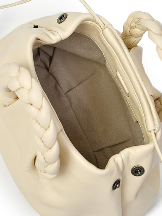 楽天市場】HEREU【へリュー】クロスボディバッグ BOMBON CROSSBODY 