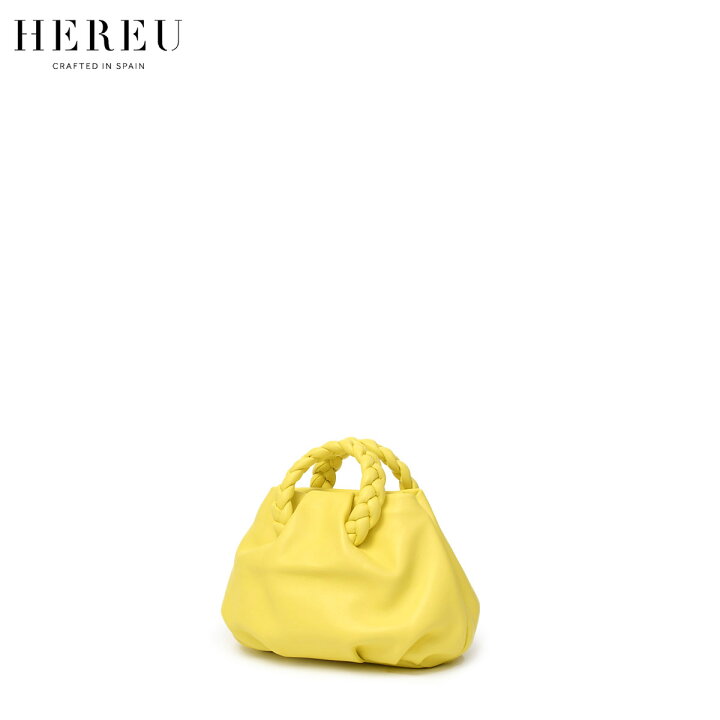 楽天市場】HEREU【へリュー】クロスボディバッグ BOMBON CROSSBODY 