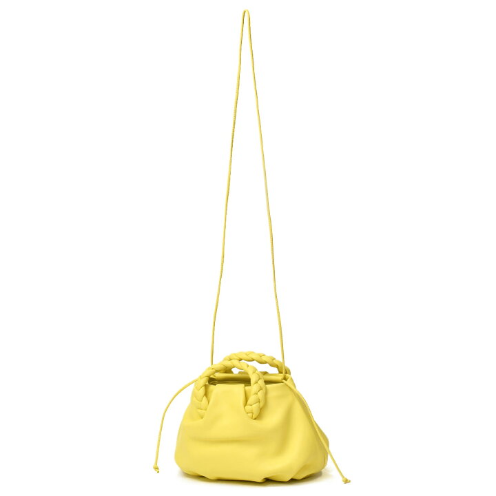 楽天市場】HEREU【へリュー】クロスボディバッグ BOMBON CROSSBODY 