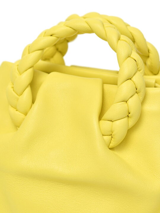 楽天市場】HEREU【へリュー】クロスボディバッグ BOMBON CROSSBODY 