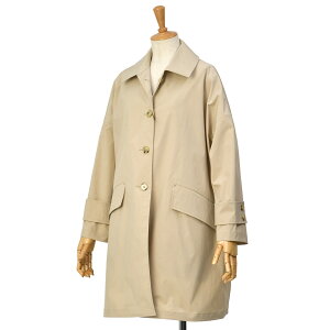 �yFINAL SALE�z�ysize4�zMACKINTOSH�y�}�b�L���g�b�V���z�X�e���J���[�R�[�g HUMBIE AGN10 PUTTY �|���G�X�e�� �x�[�W��