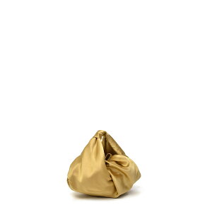 �yFINAL SALE�zTENDRESSE STUDIO�y�e���h���b�Z �X�^�W�I�z�V���N�T�e���~�j�o�b�O Small Parachute Bag Banana �S�[���h