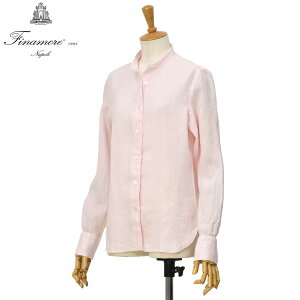 �yFINAL SALE�z�ysize40�zFinamore�y�t�B�i�����z���l���o���h�J���[�V���c 046117 C0649 05 ZOE PENNY ���l�� �s���N