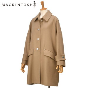 �y5/23(�y)20�F00�` �ő�5,000�~�I�t�N�[�|���zMACKINTOSH�y�}�b�L���g�b�V���z�X�e���J���[�R�[�g HUMBIE MB LEO 2K21 BEIGE �E�[�� �x�[�W��