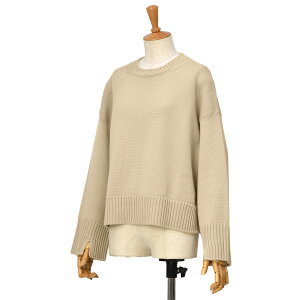 SCAGLIONE�y�X�J���I�[�l�z���E���h�l�b�N�j�b�g DRM126 231 HEMP �E�[�� �x�[�W��