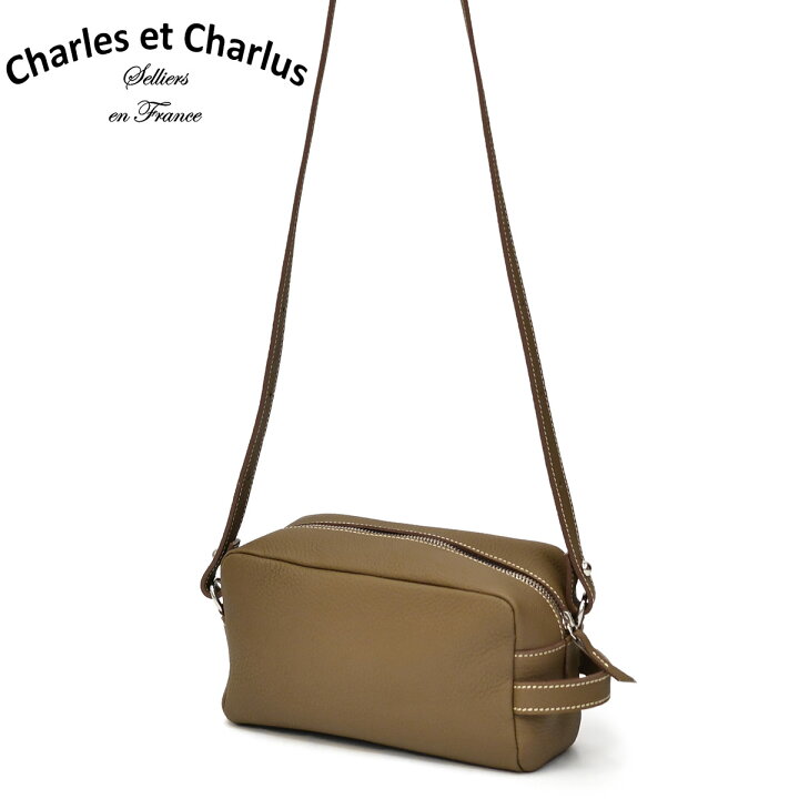 楽天市場】【5/23(土)20：00〜 最大5,000円オフクーポン】Charles et 