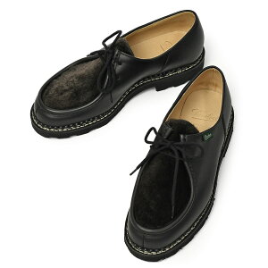 Parabootypu[cz`AV[Y ~JG[g MICHAEL MOUTON 212982 NOIR INK ubN