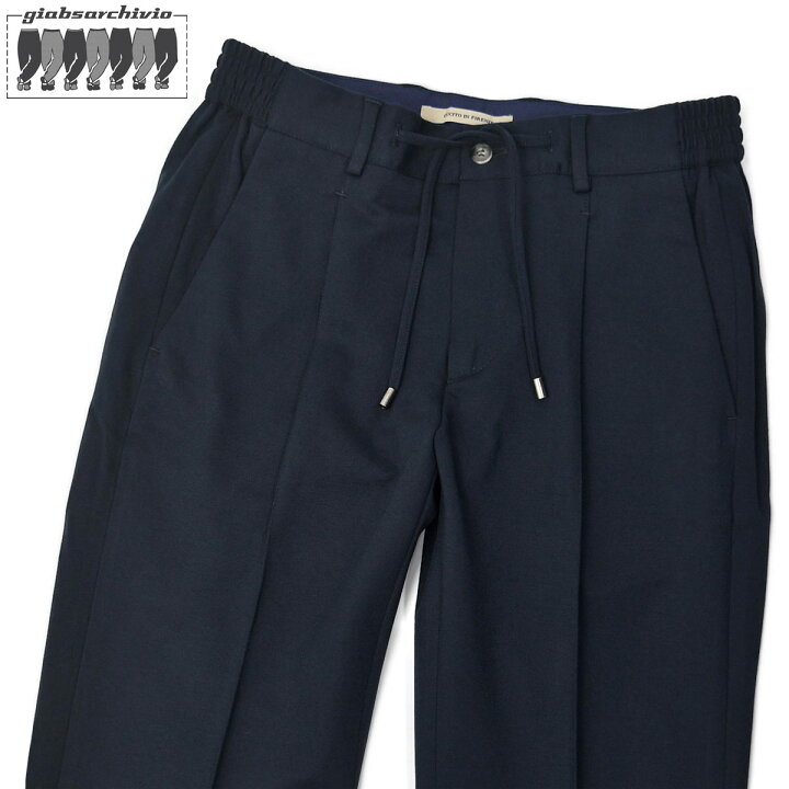 楽天市場】giabsarchivio【ジャブスアルキヴィオ】Cinq essentiel別注 
