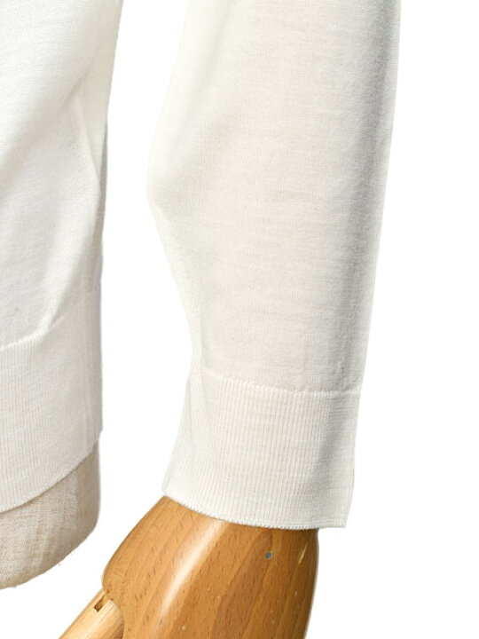 楽天市場】【FINAL SALE】JOHN SMEDLEY【ジョンスメドレー】モック 