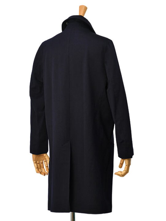 楽天市場】MACKINTOSH【マッキントッシュ】ステンカラーコート DUNKELD  