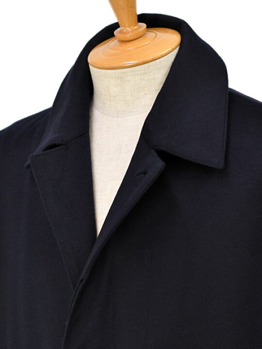 楽天市場】MACKINTOSH【マッキントッシュ】ステンカラーコート DUNKELD