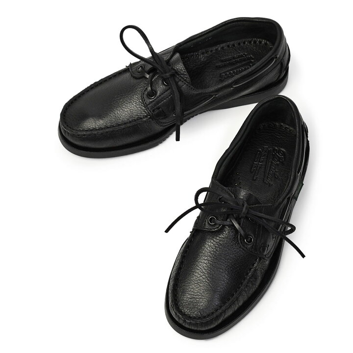 楽天市場】Paraboot【パラブーツ】デッキシューズ バース BARTH 780515 