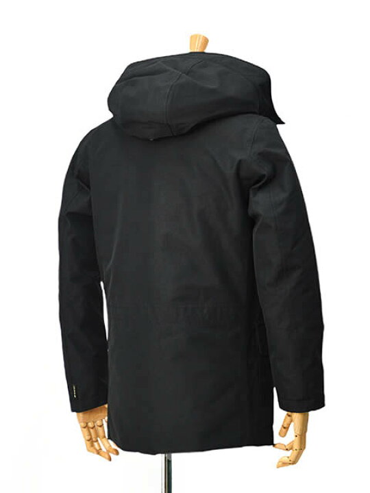 楽天市場】WOOLRICH【ウールリッチ】ダウンジャケット ゴアテックス 