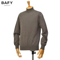 楽天市場】bafy（カラーベージュ）（ニット・セーター｜トップス 